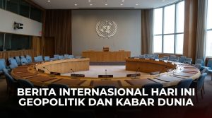 Berita-Internasional-Hari-Ini-Geopolitik-dan-Kabar-Dunia