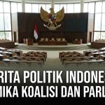 Berita Politik Indonesia Dinamika Koalisi dan Parlemen