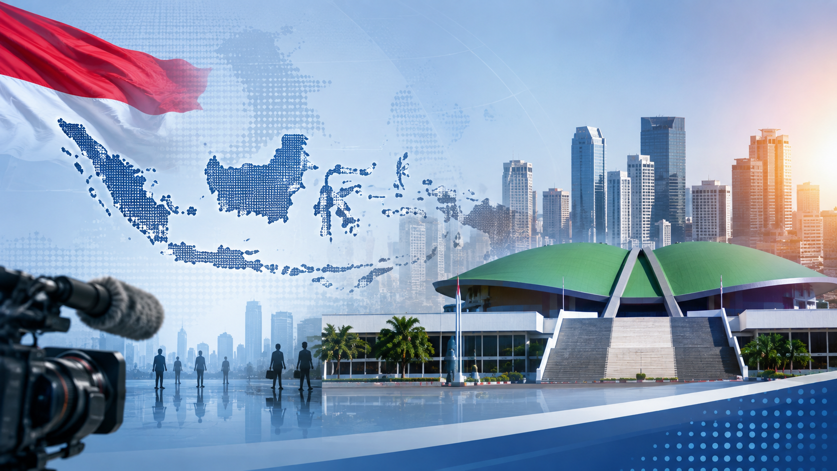 Kebijakan Pemerintah