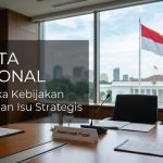 Berita Nasional Dinamika Kebijakan Publik dan Isu Strategis
