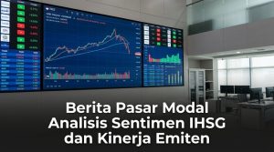 Berita-Pasar-Modal-Analisis-Sentimen-IHSG-dan-Kinerja-Emiten