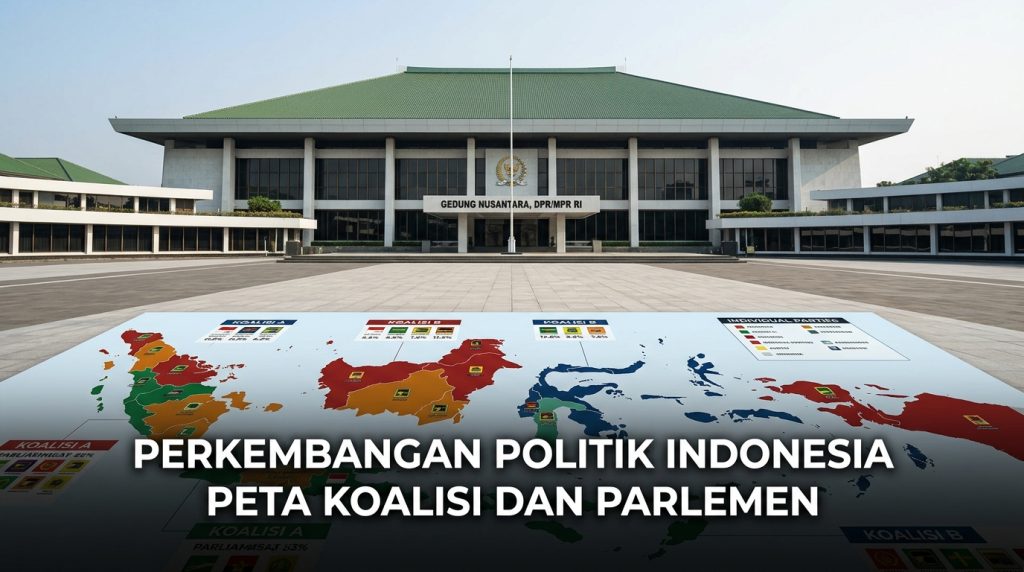 Perkembangan-Politik-Indonesia-Peta-Koalisi-dan-Parlemen