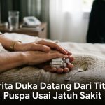 Berita Duka Datang Dari Titiek Puspa Usai Jatuh Sakit